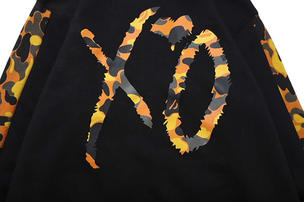 BAPE